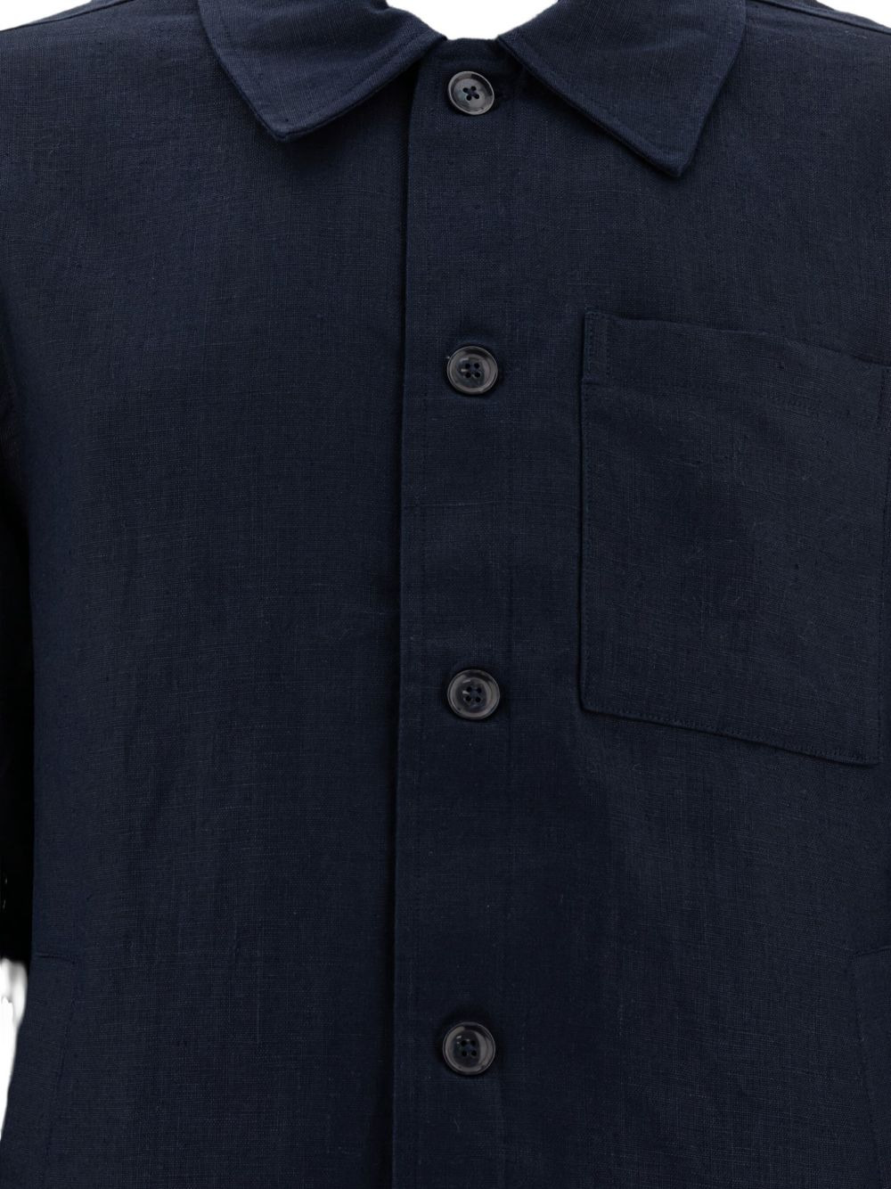 linen shirt - 5
