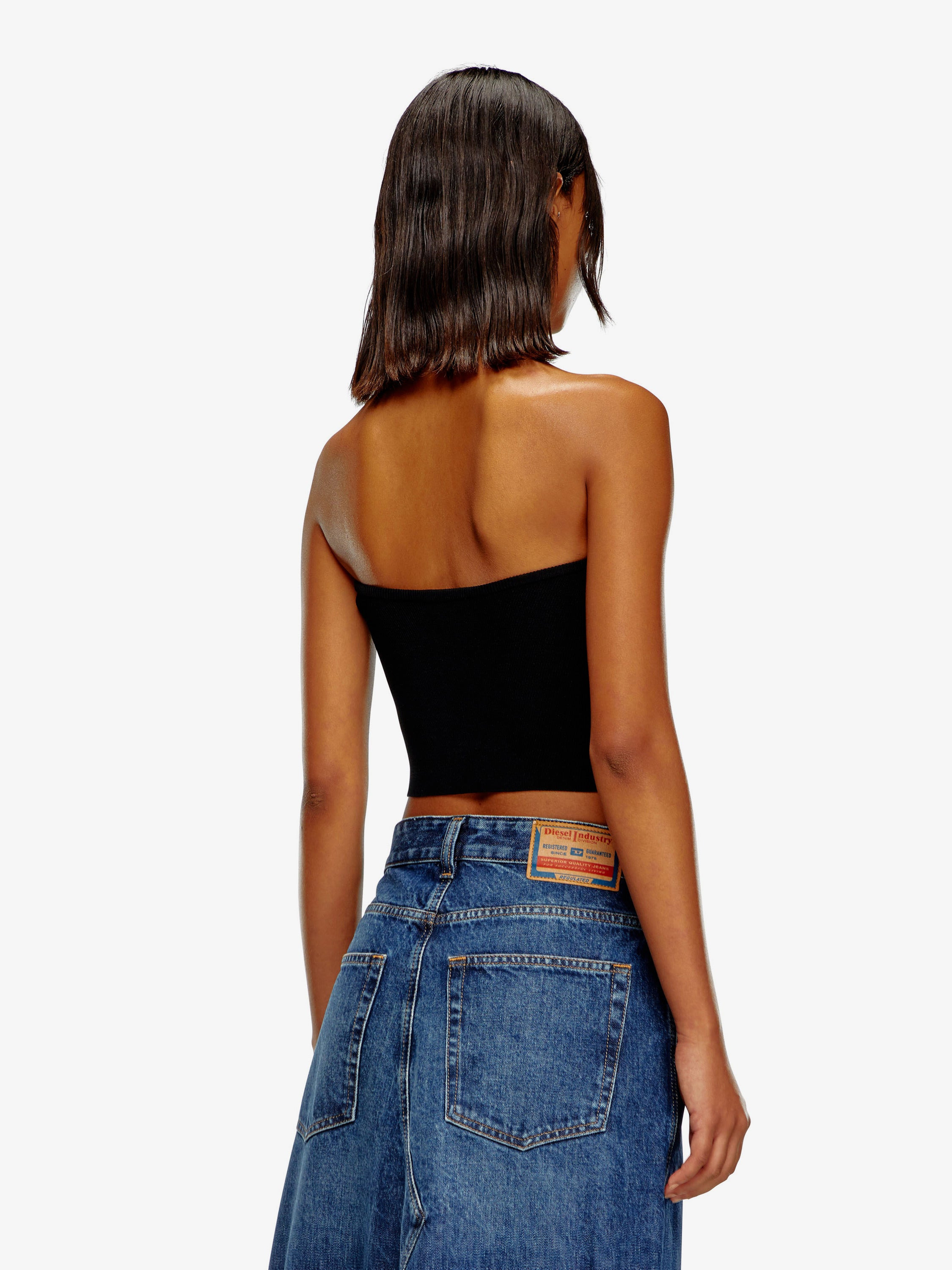 M-Clarks Viscose Top - 4