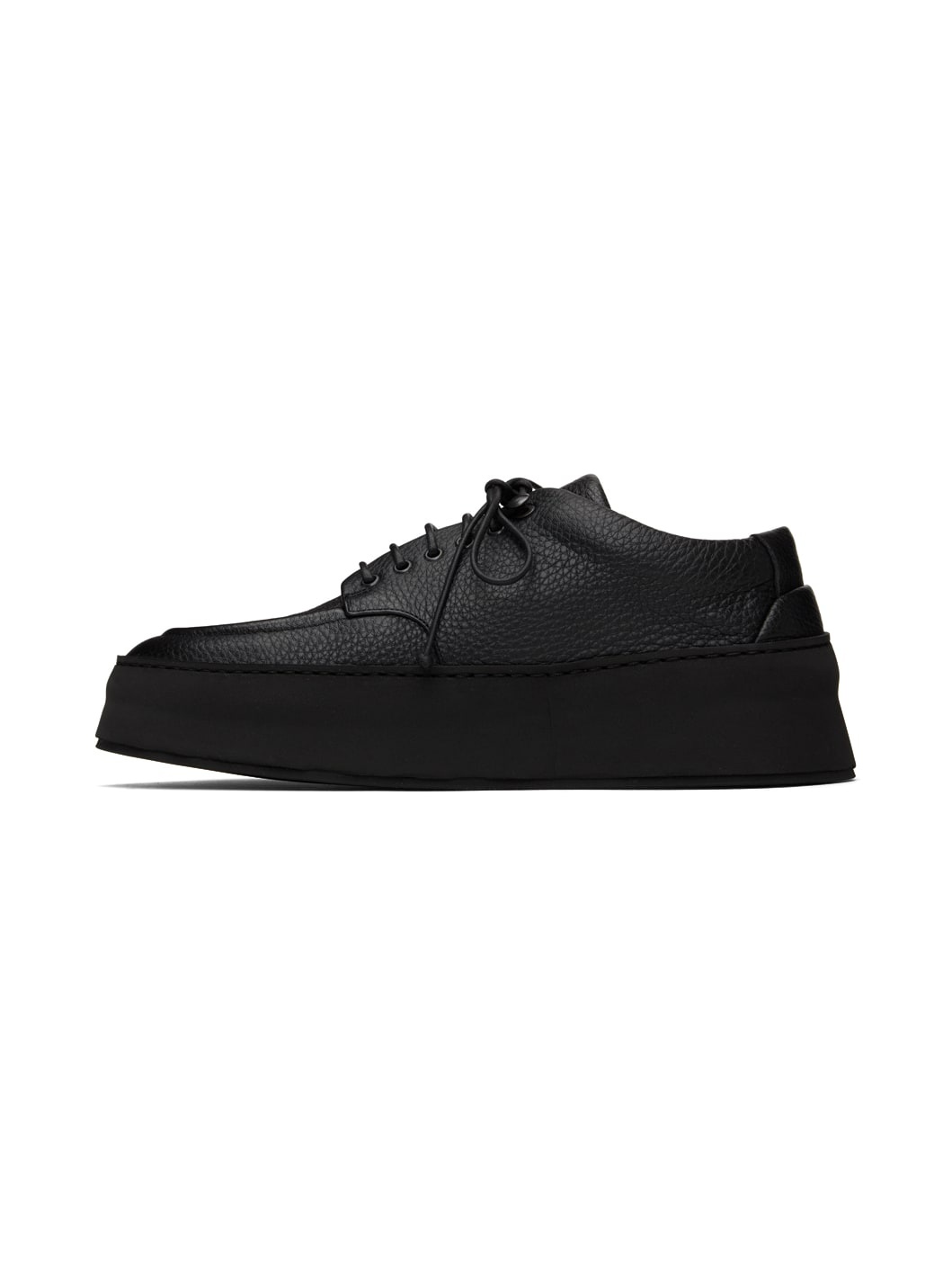 Black Cassapana Sneakers - 3