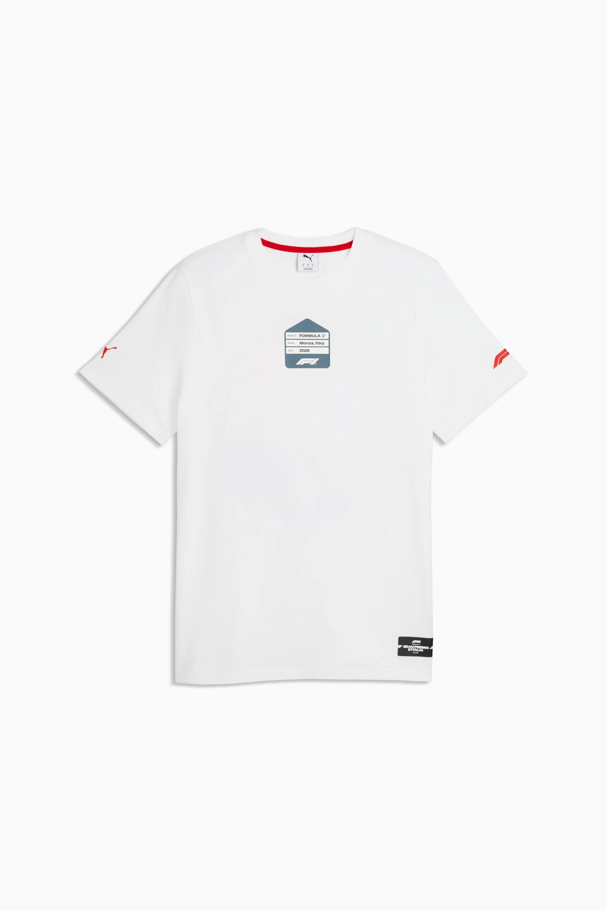 F1® Monza Tee - 1