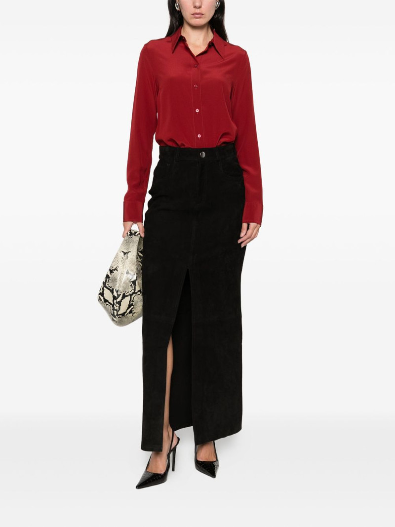 Stella McCartney buttoned shirt outlook