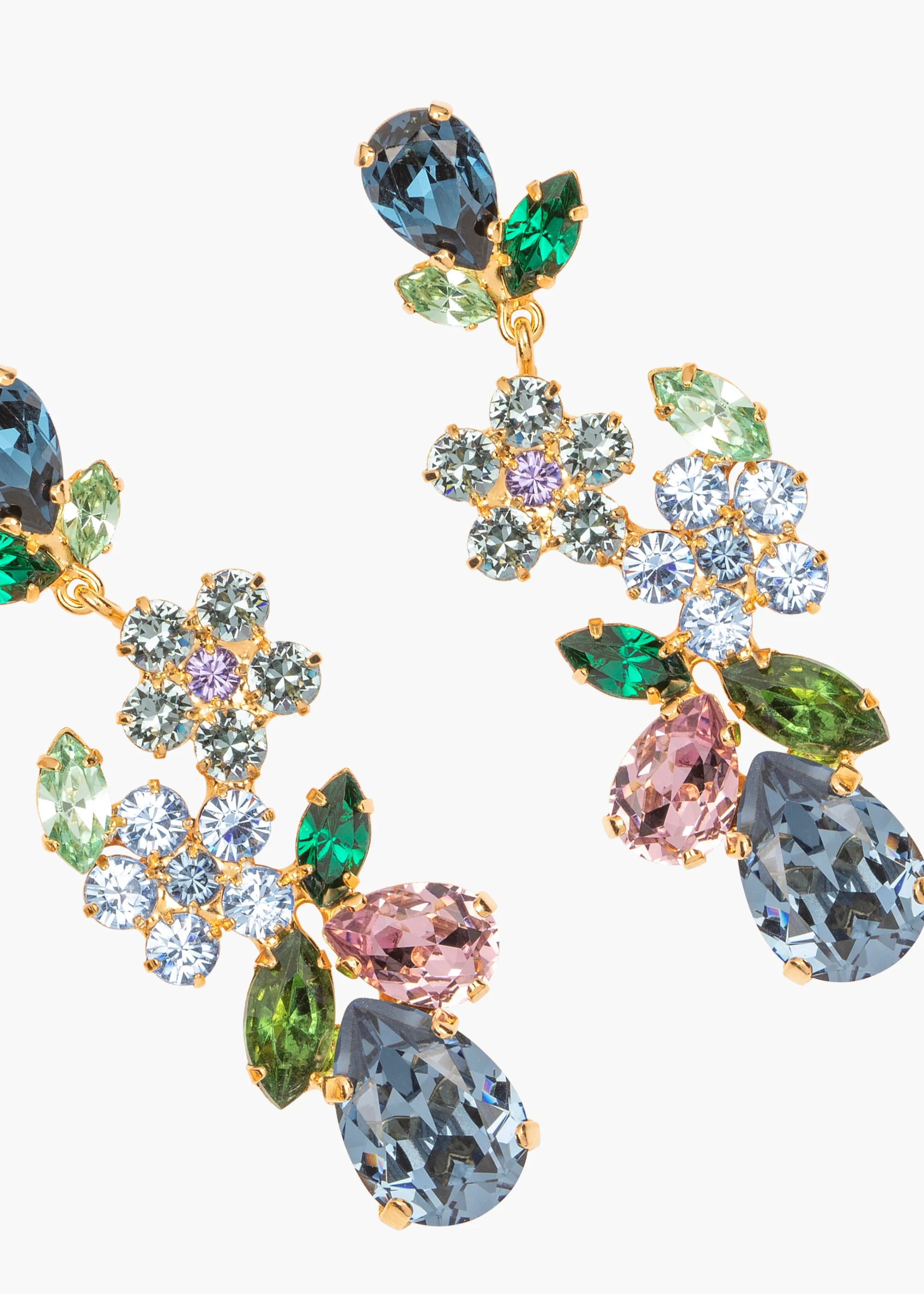 Martella Earrings - 5