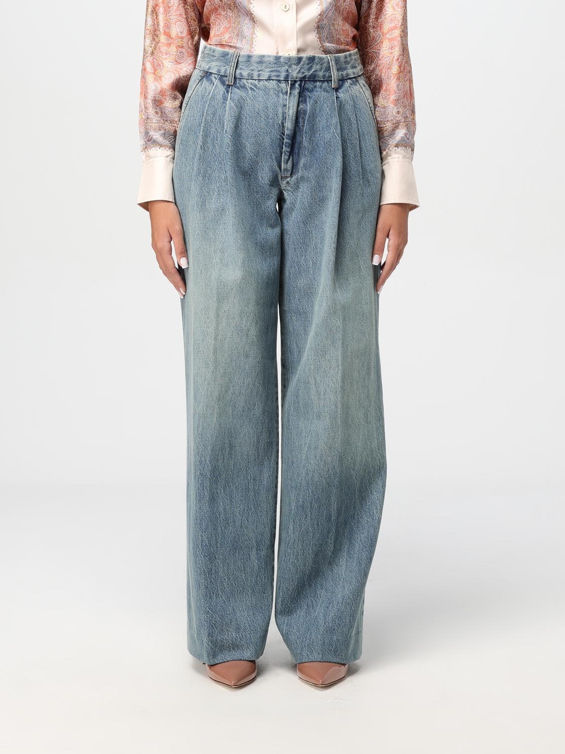 Jeans woman Zimmermann - 1