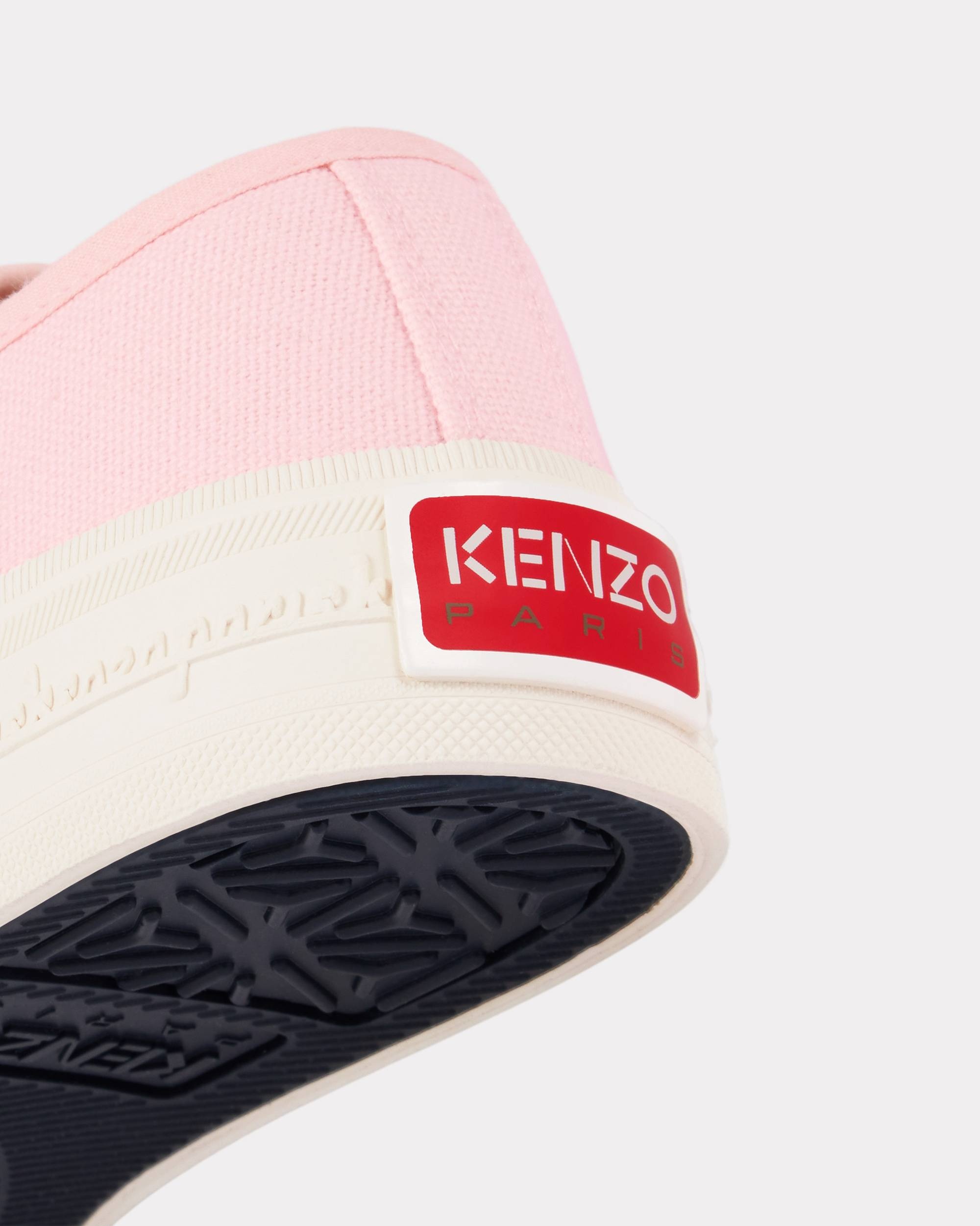 'KENZO Foxy' low top sneakers - 5