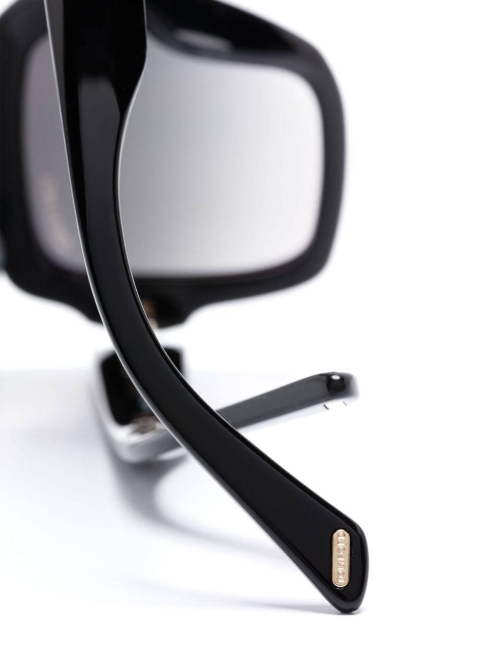 Kaya square-frame sunglasses - 3