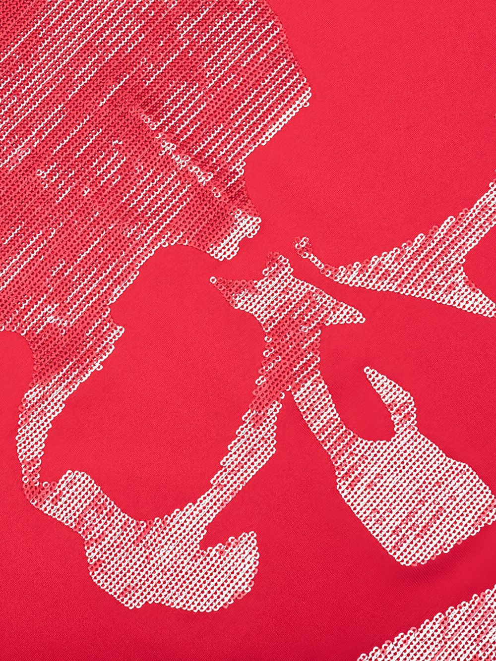 Football crew-neck T-shirt - 3