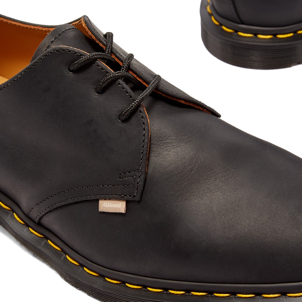 Dr. Martens x JJJJound Archie II - Made in England - 4