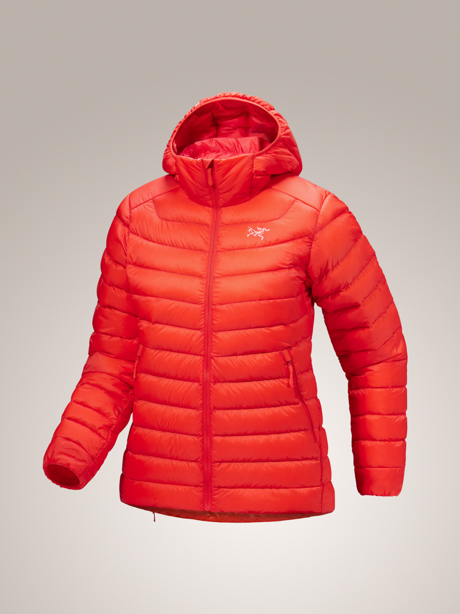 Cerium Hoody - 9
