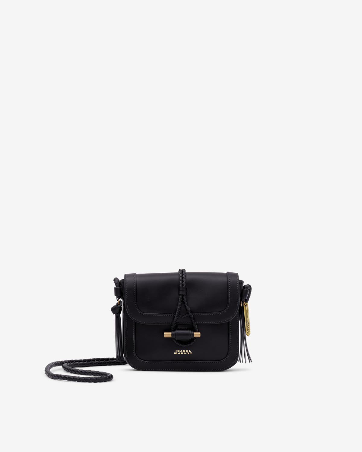 VIGO FLAP BAG - 1