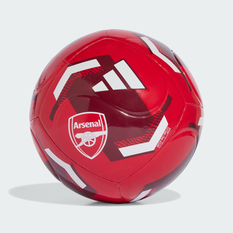 Arsenal Home Club Ball 1