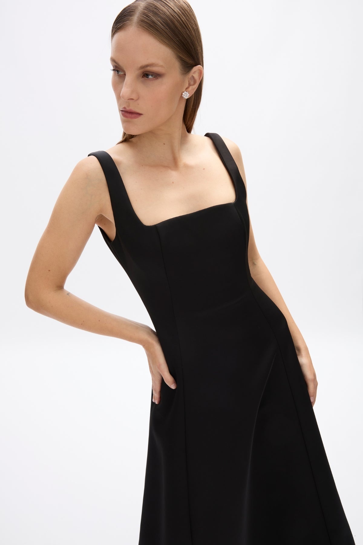 SERA DRESS - 2