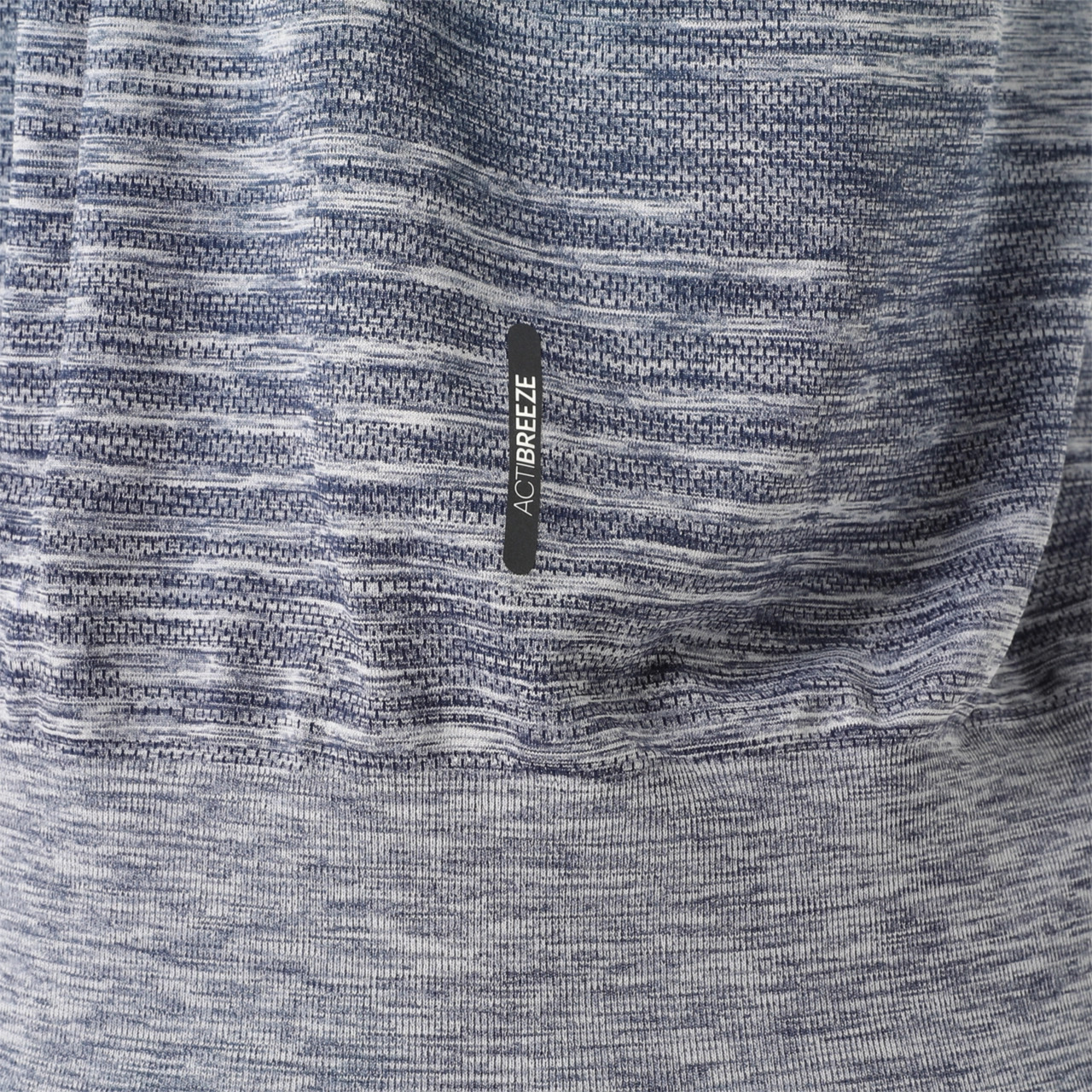 NAGINO RUN SEAMLESS JACKET - 7