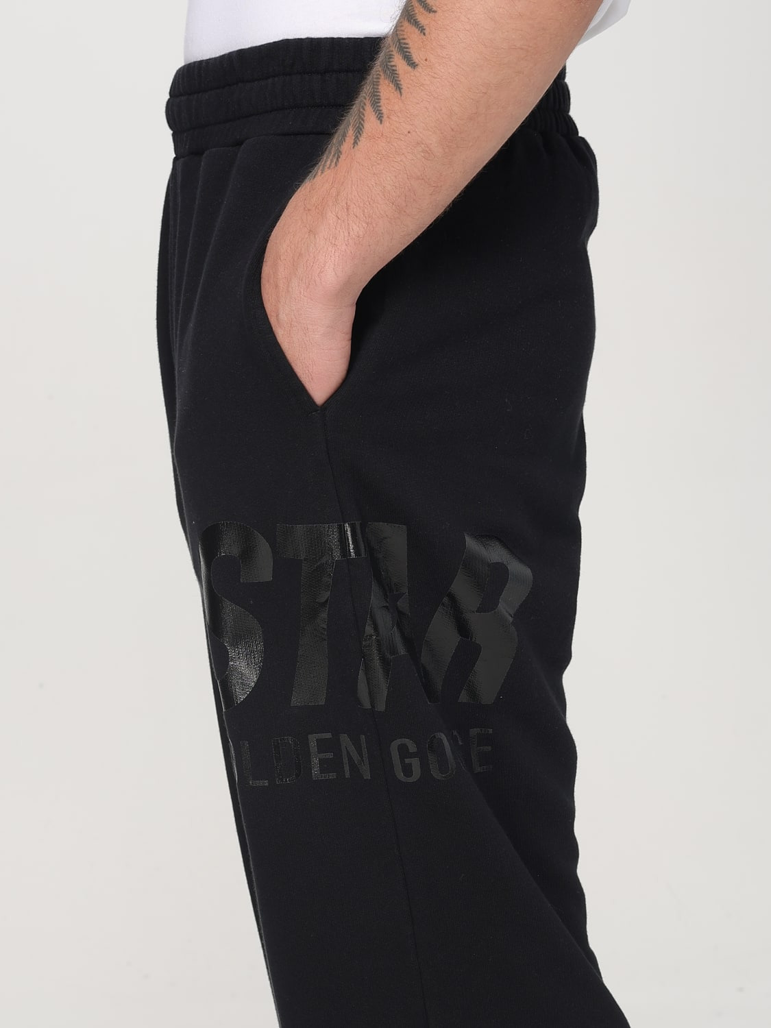 Pants men Golden Goose - 5