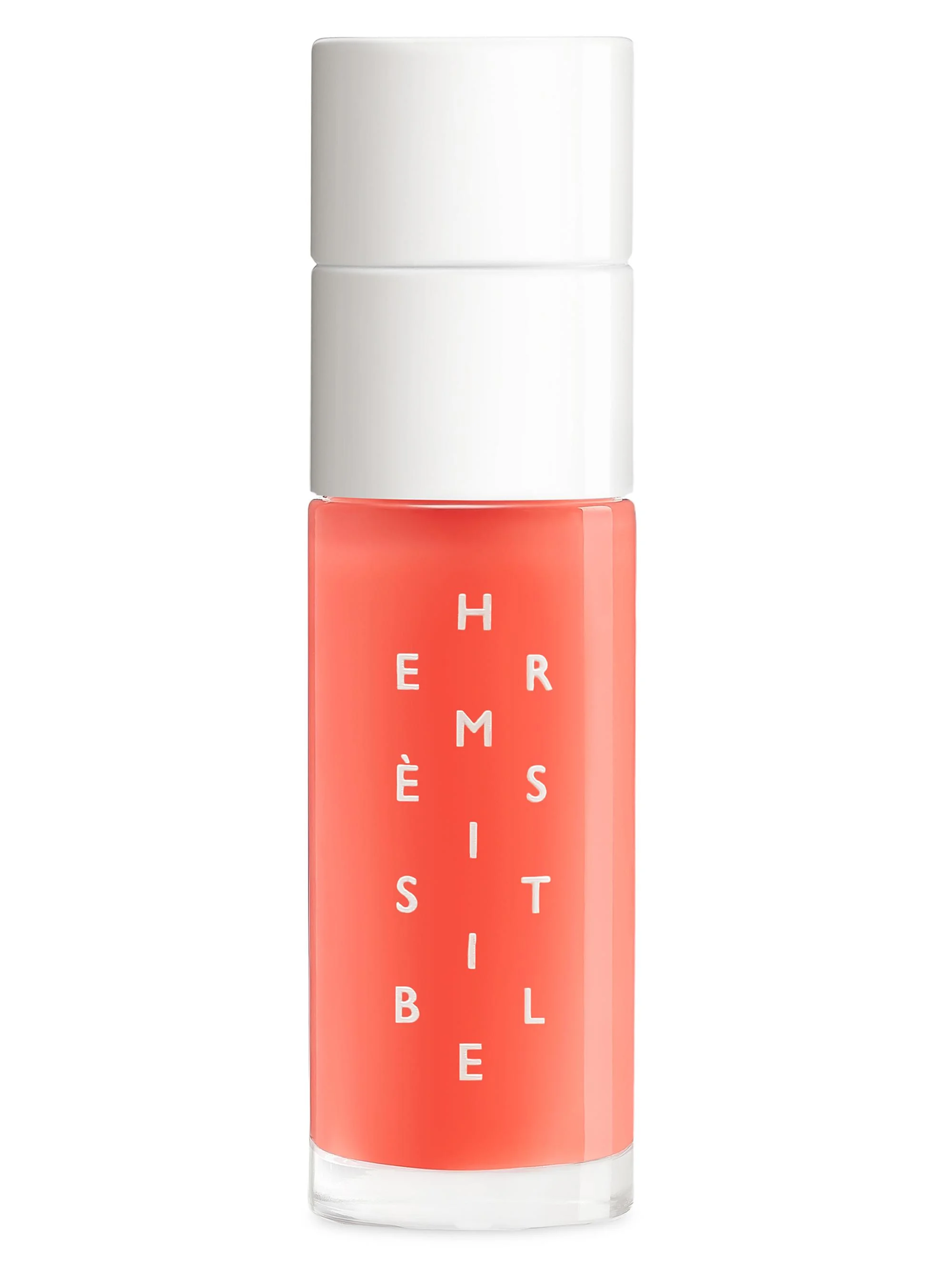 Women's Hermèsistible Infused Lip Care Oil - 02 Corail Bigarade - 1