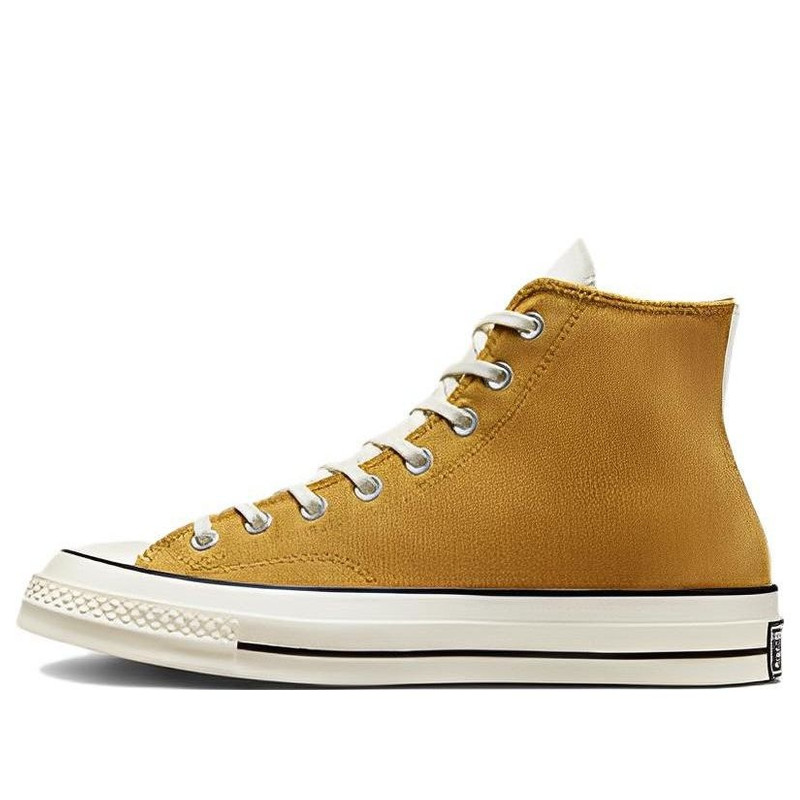 Converse Chuck 70 Workwear High 'Split - Burnt Honey' A02748C 1