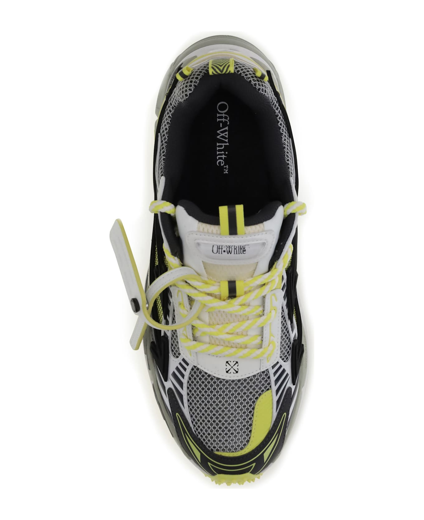 Ow Be Right Back Sneakers - 4