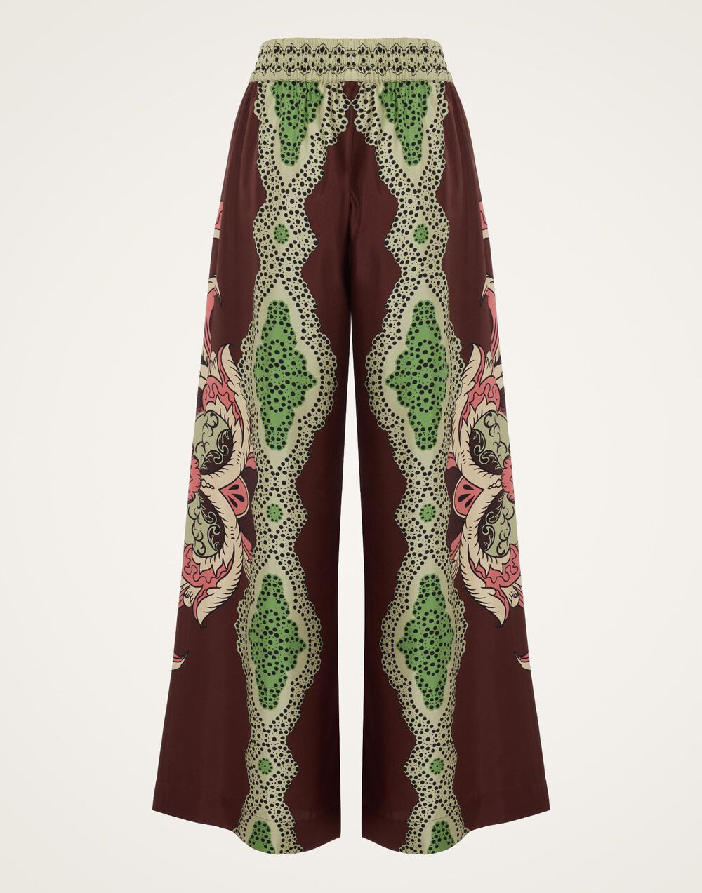 Palazzo Pants - 3