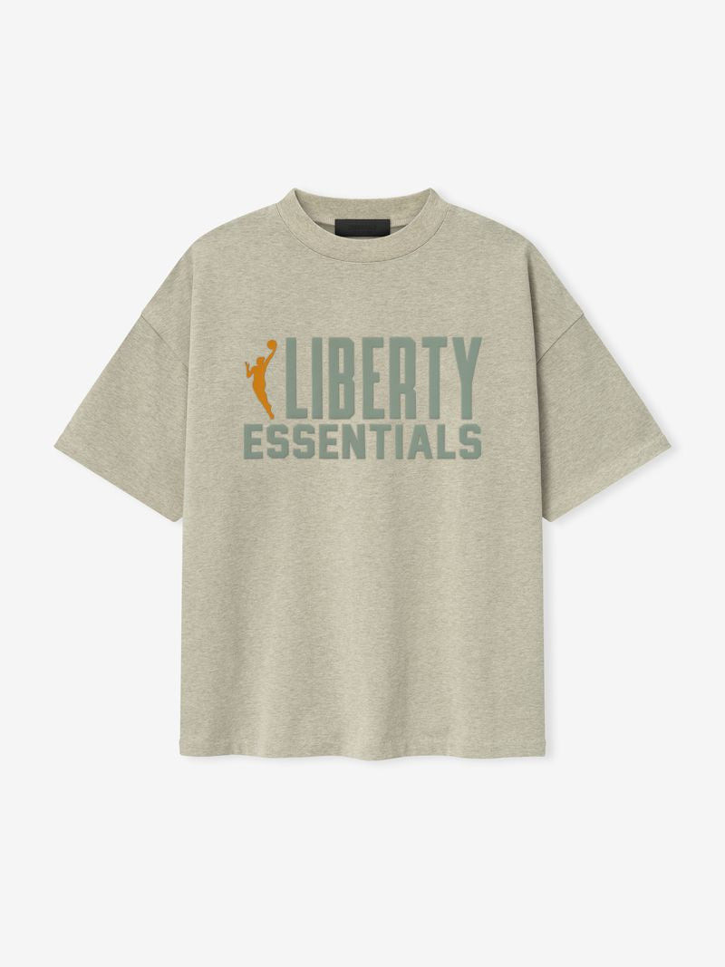 Liberty 90's Tee 1