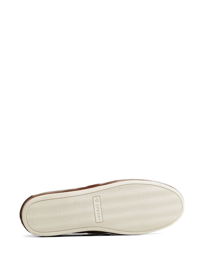 leather boat shoes 5