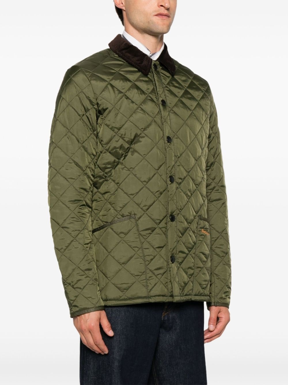 Heritage Liddesdale jacket - 3