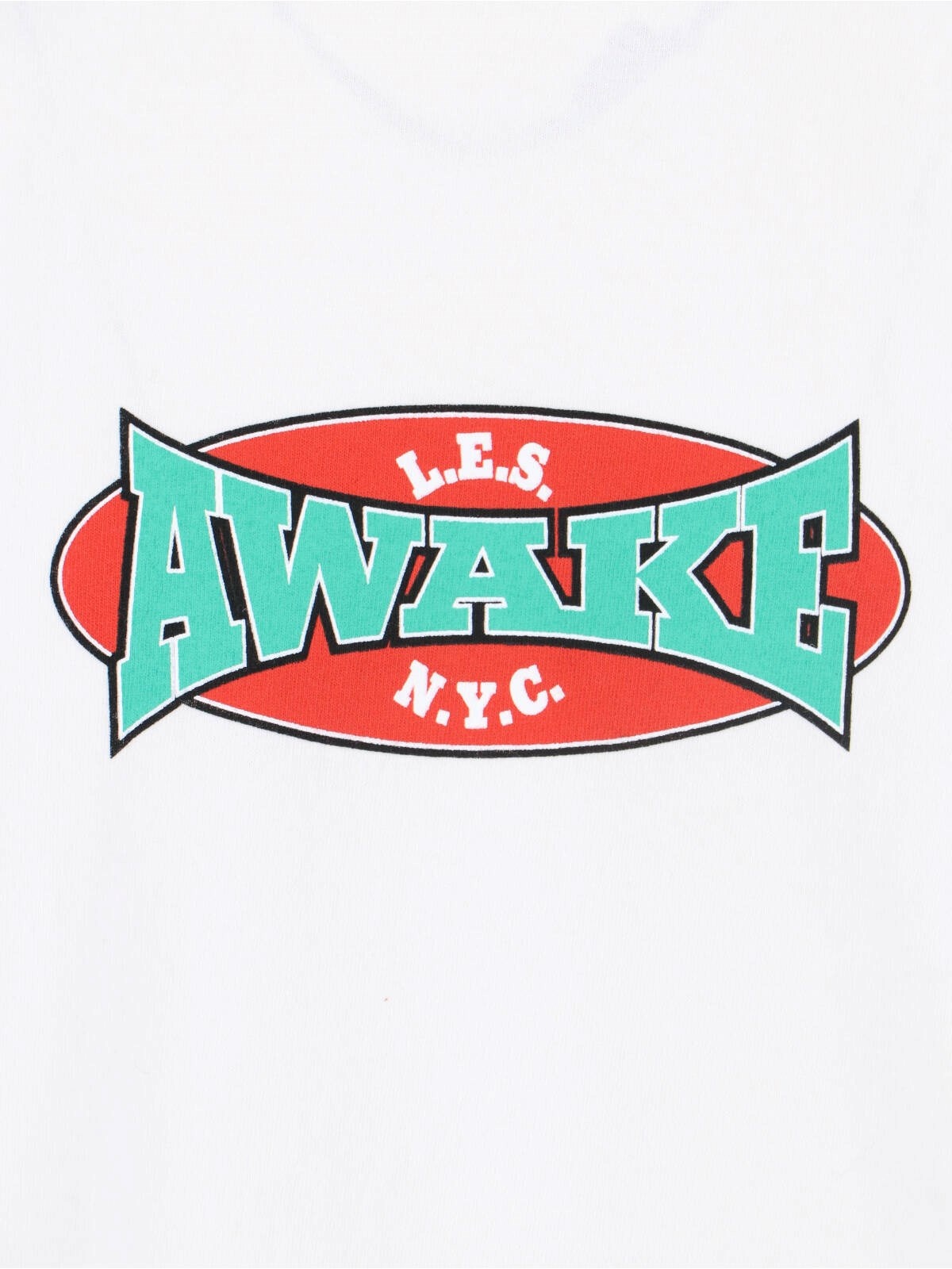 LOGO T-SHIRT - 3