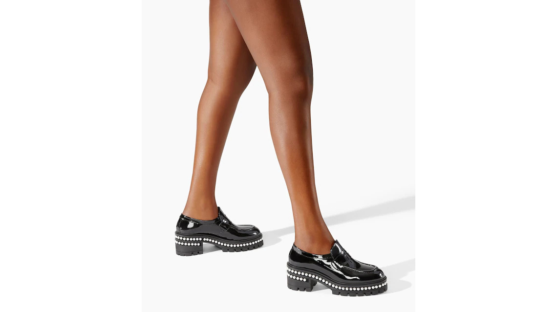 Soho Pearl Loafer - 5
