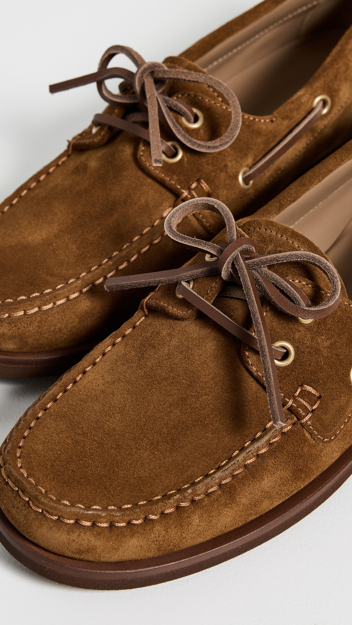 The Vande Boat Shoes - 5