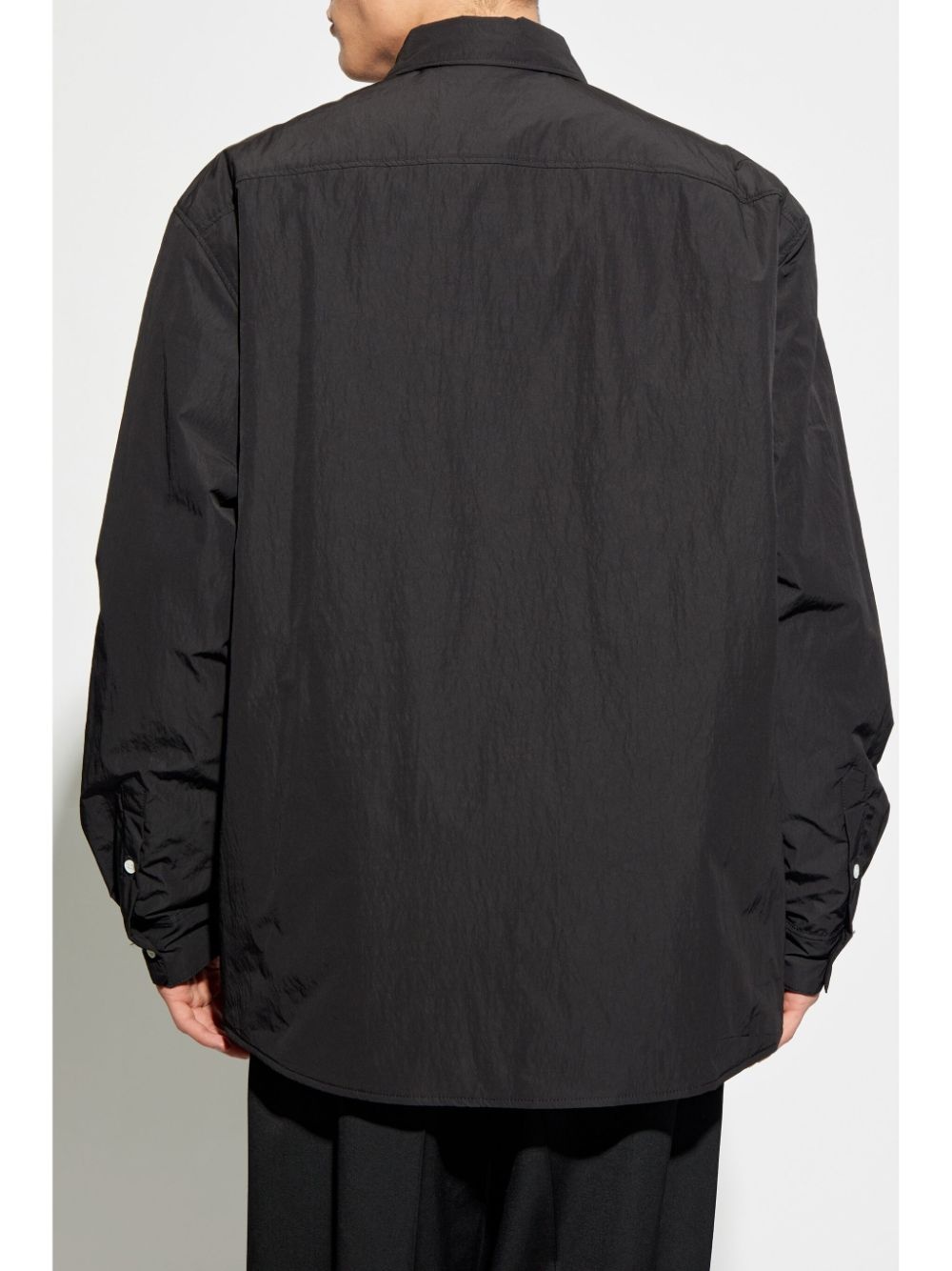 embroidered shirt - 4