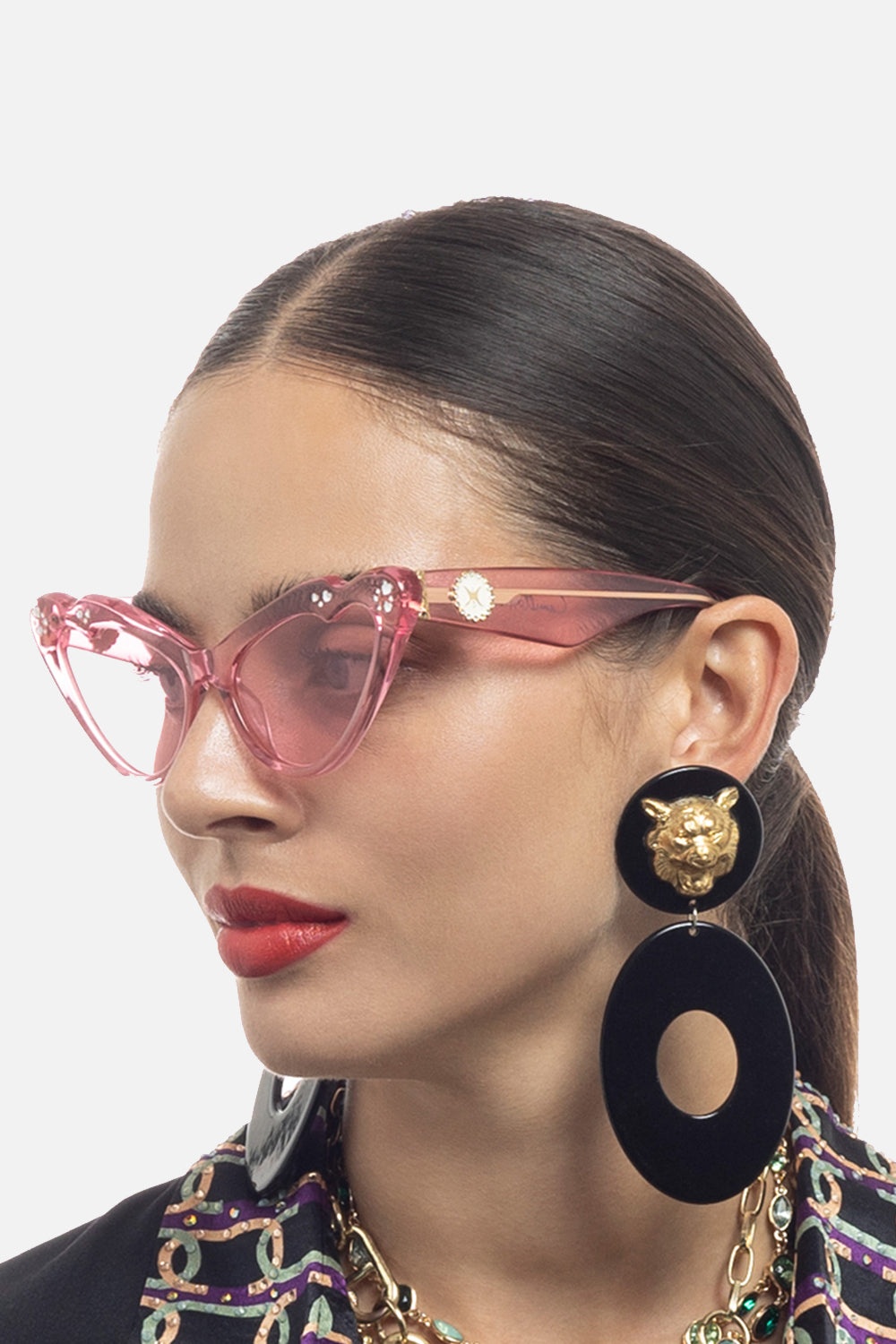 FLUTTERBY SUNGLASSES - 5