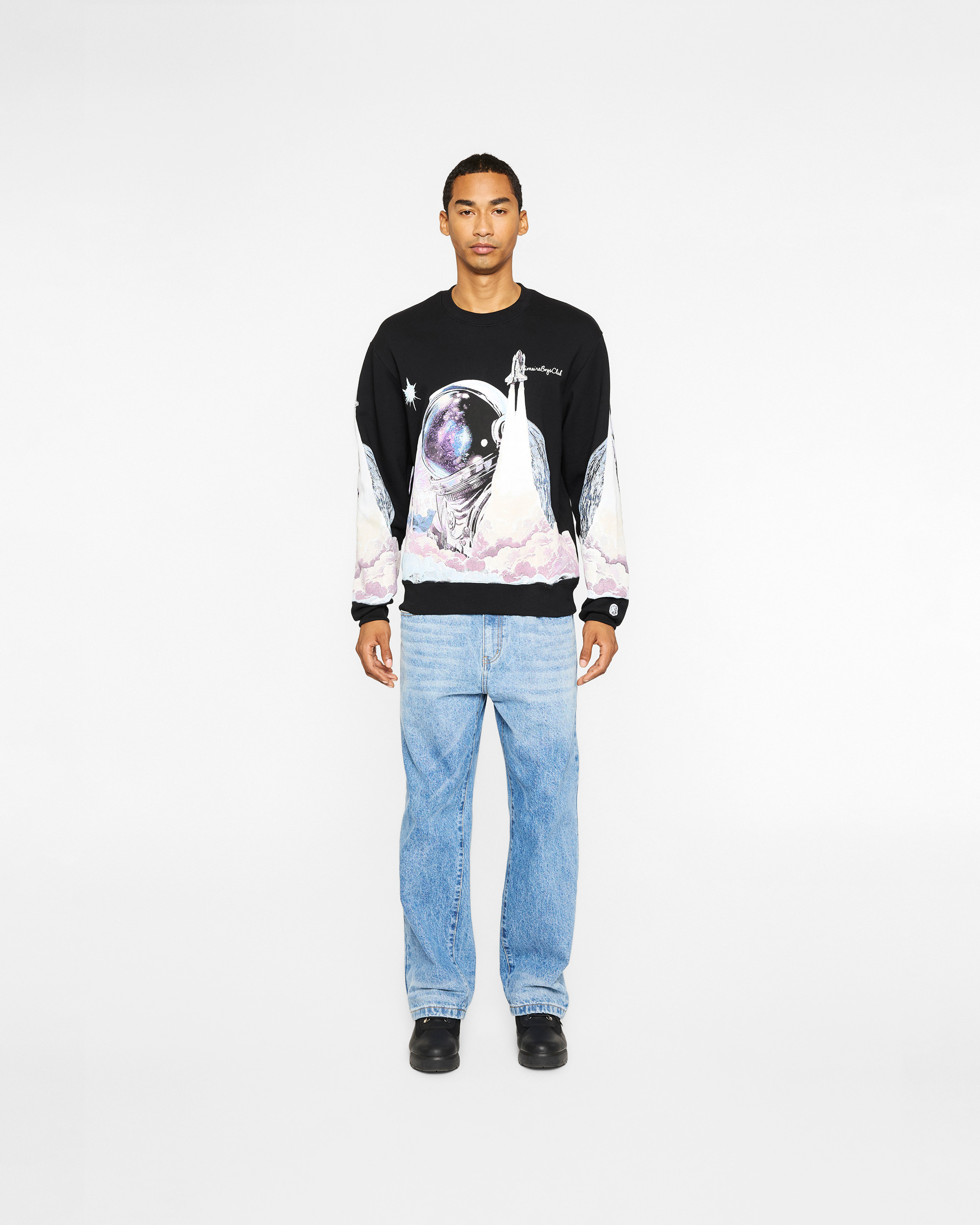 DESTINATION SWEATSHIRT - 3