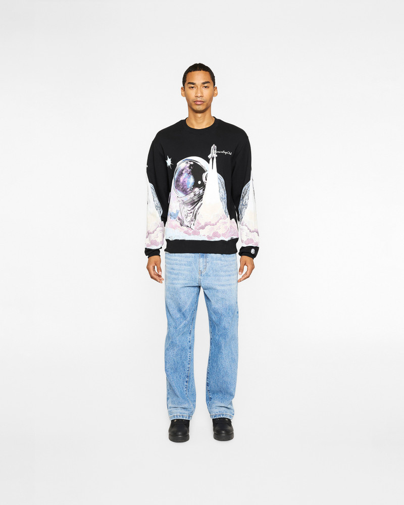 DESTINATION SWEATSHIRT 3
