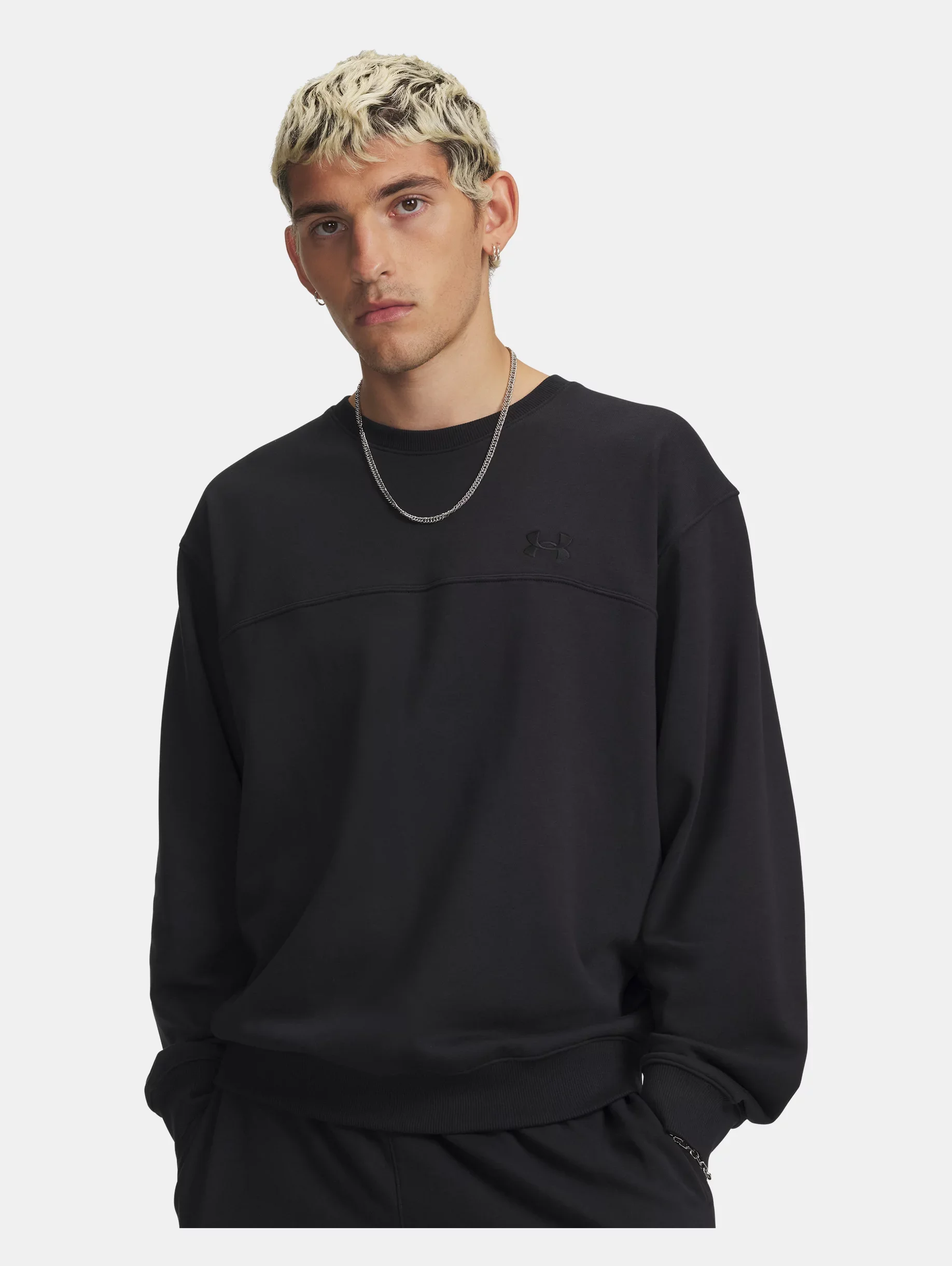 UA Rival Lightweight - 1