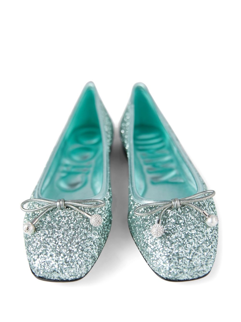 Elme ballet flats - 4