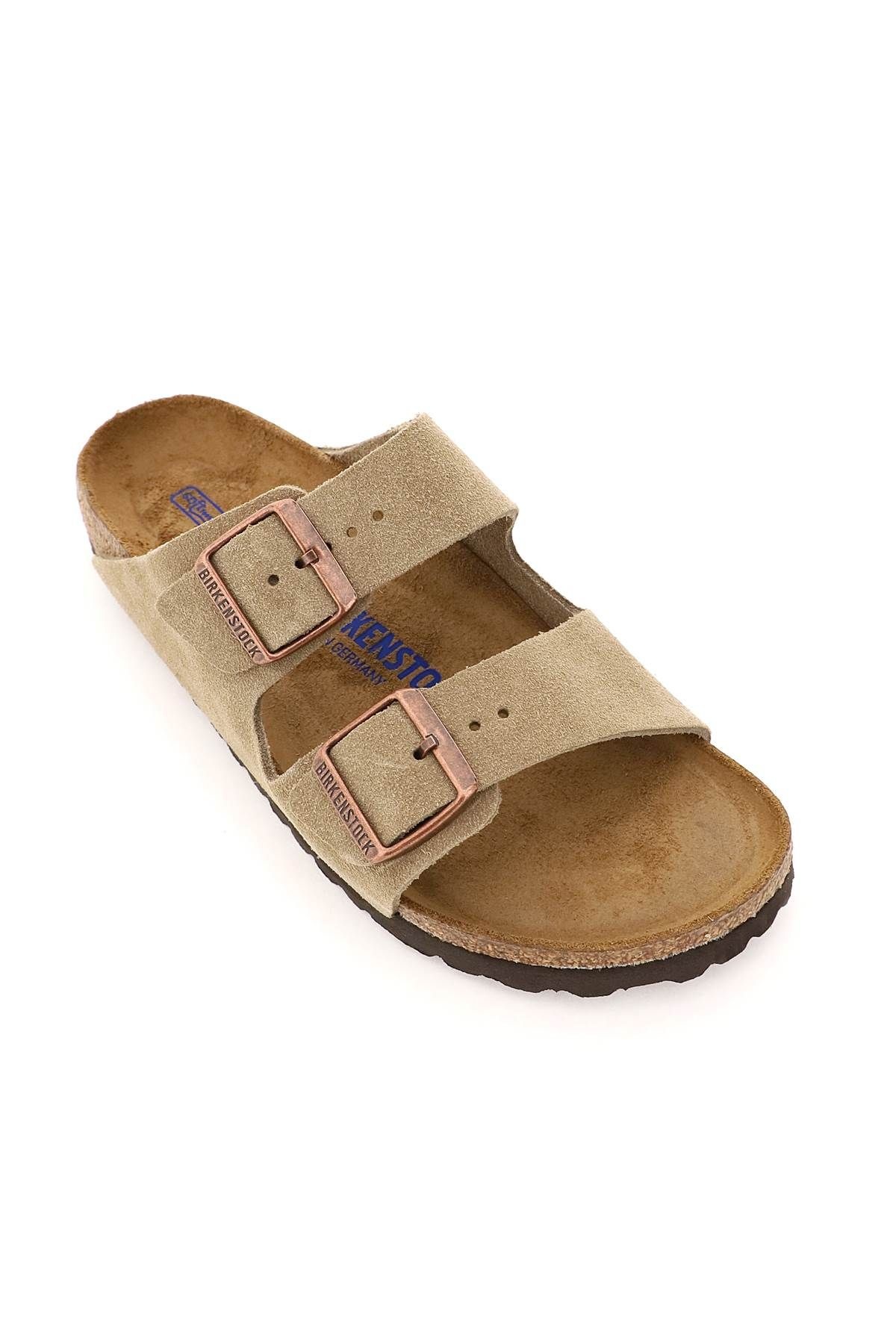 ARIZONA MULES SOFT FOOTBED - 4