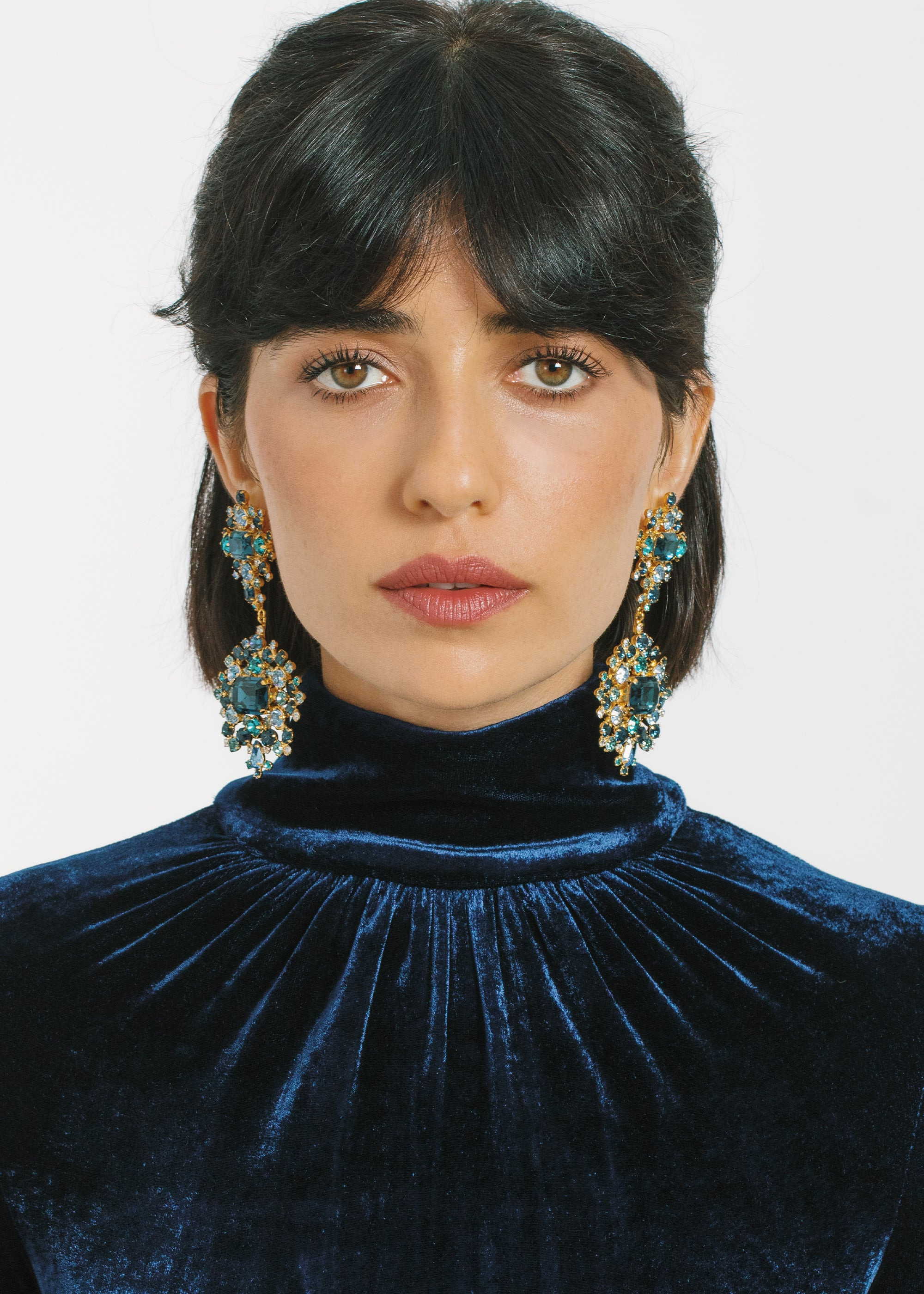 Angelica Earrings - 4