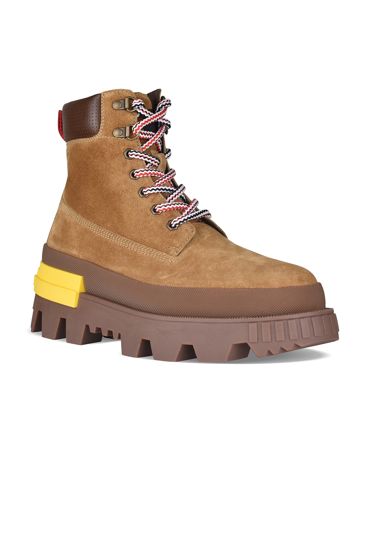 Mon Corp Boots - 2
