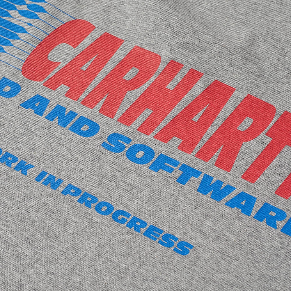 Carhartt WIP Software Tee - 2