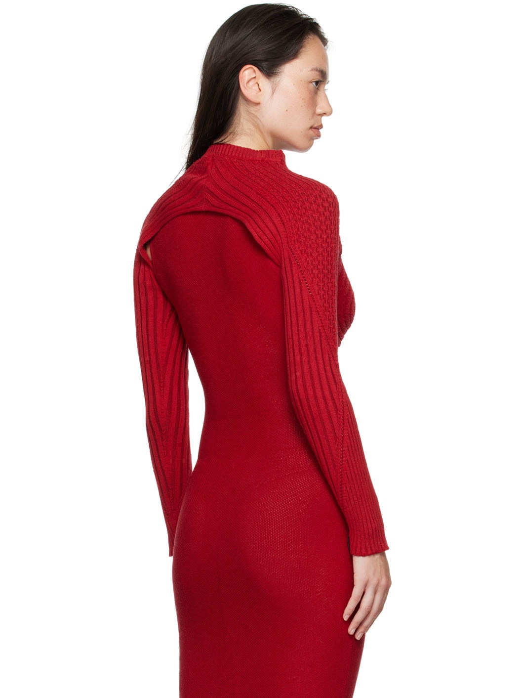 Red Kite Sleeves - 3