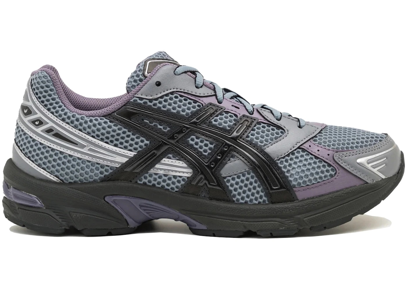 ASICS Gel-1130 Sheet Rock Black - 1