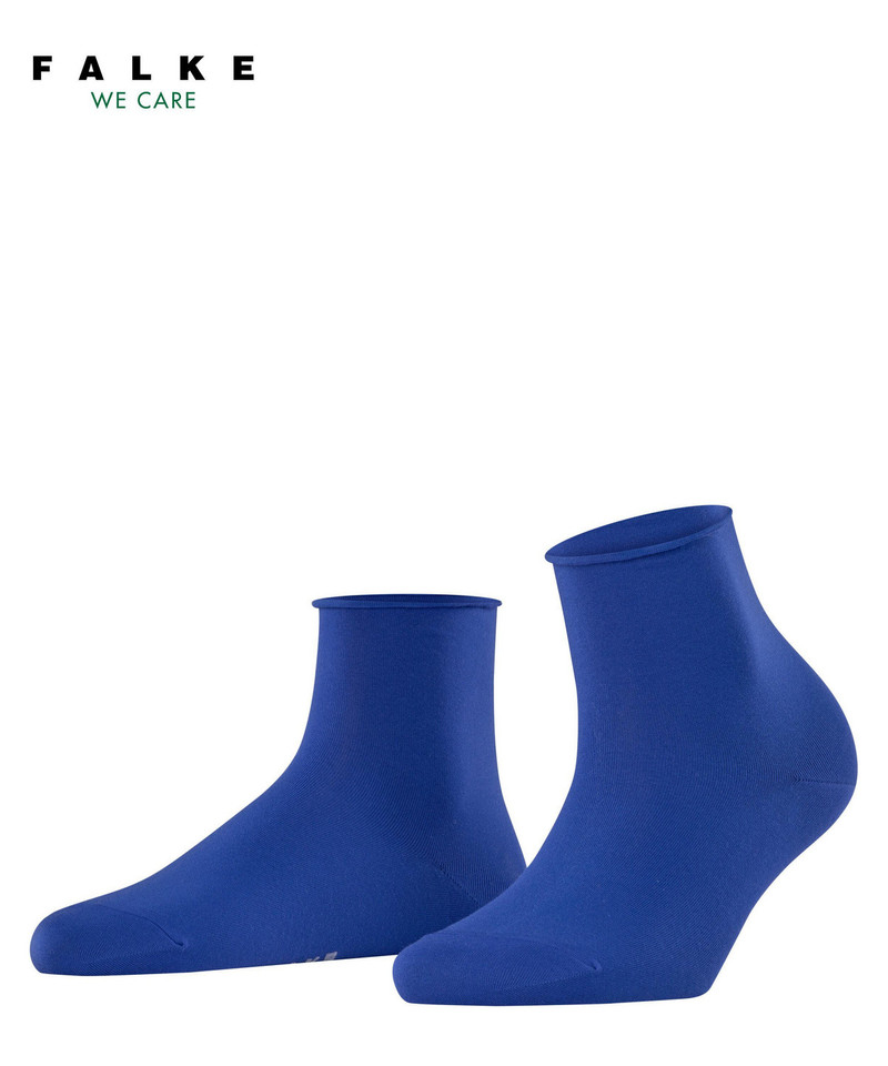 Cotton Touch Women Short socks 1