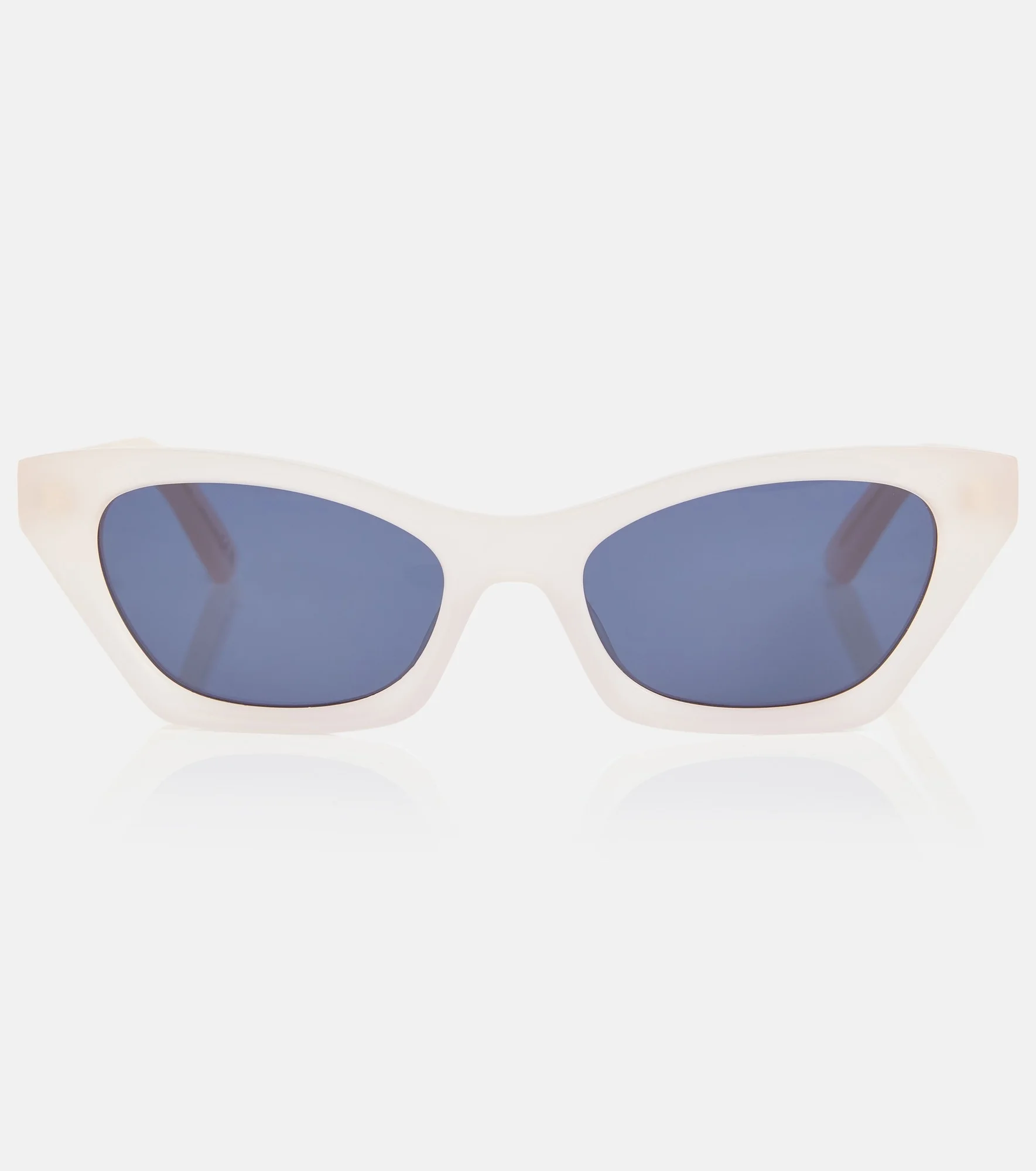 Dior Midnight B1I cat-eye sunglasses - 1