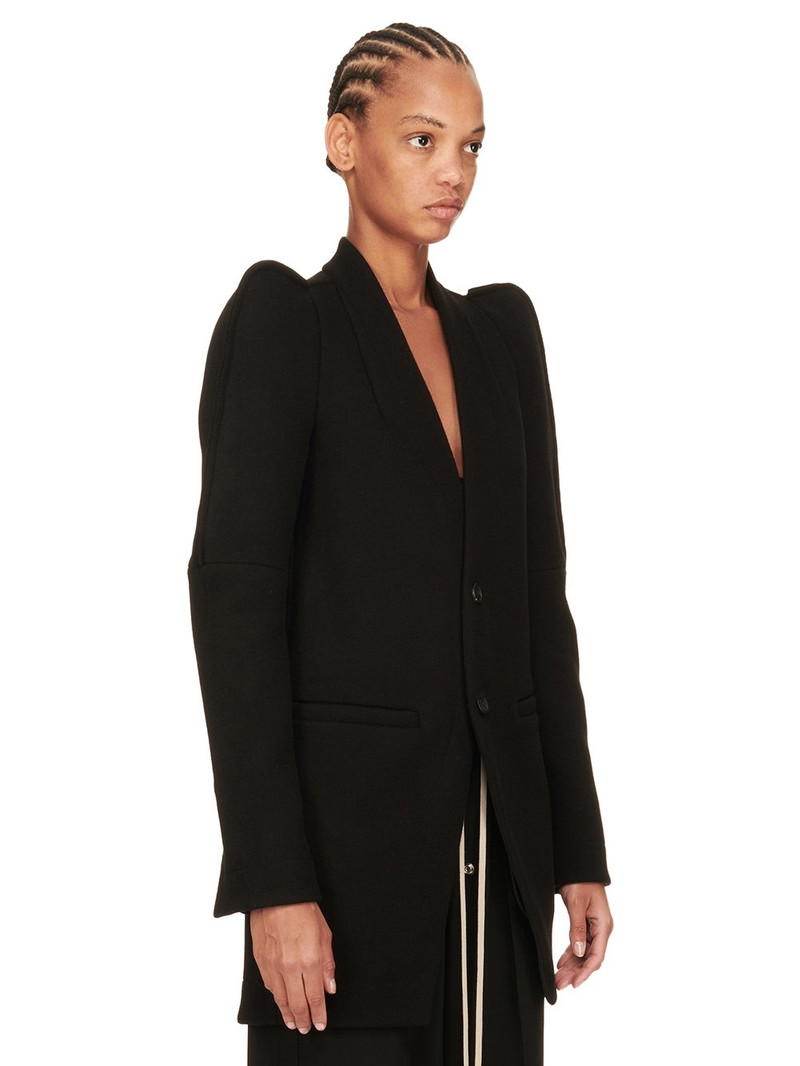 Rick Owens JACKET outlook