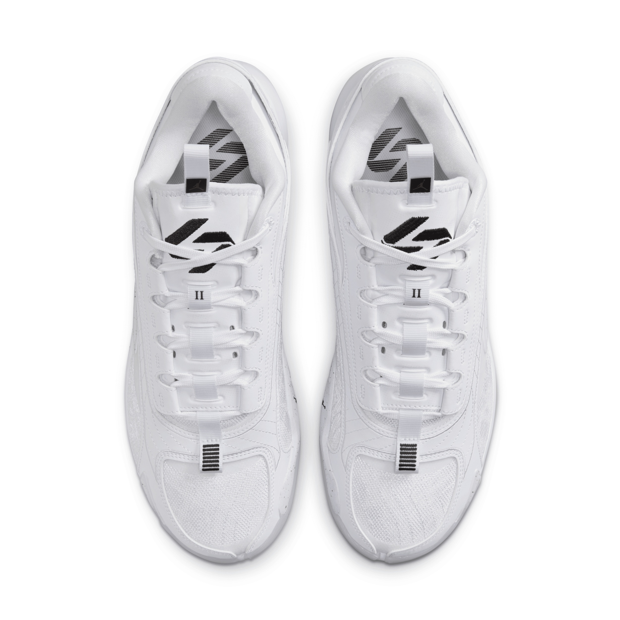 Nike Men's Luka 2 Basketball Shoes - 4