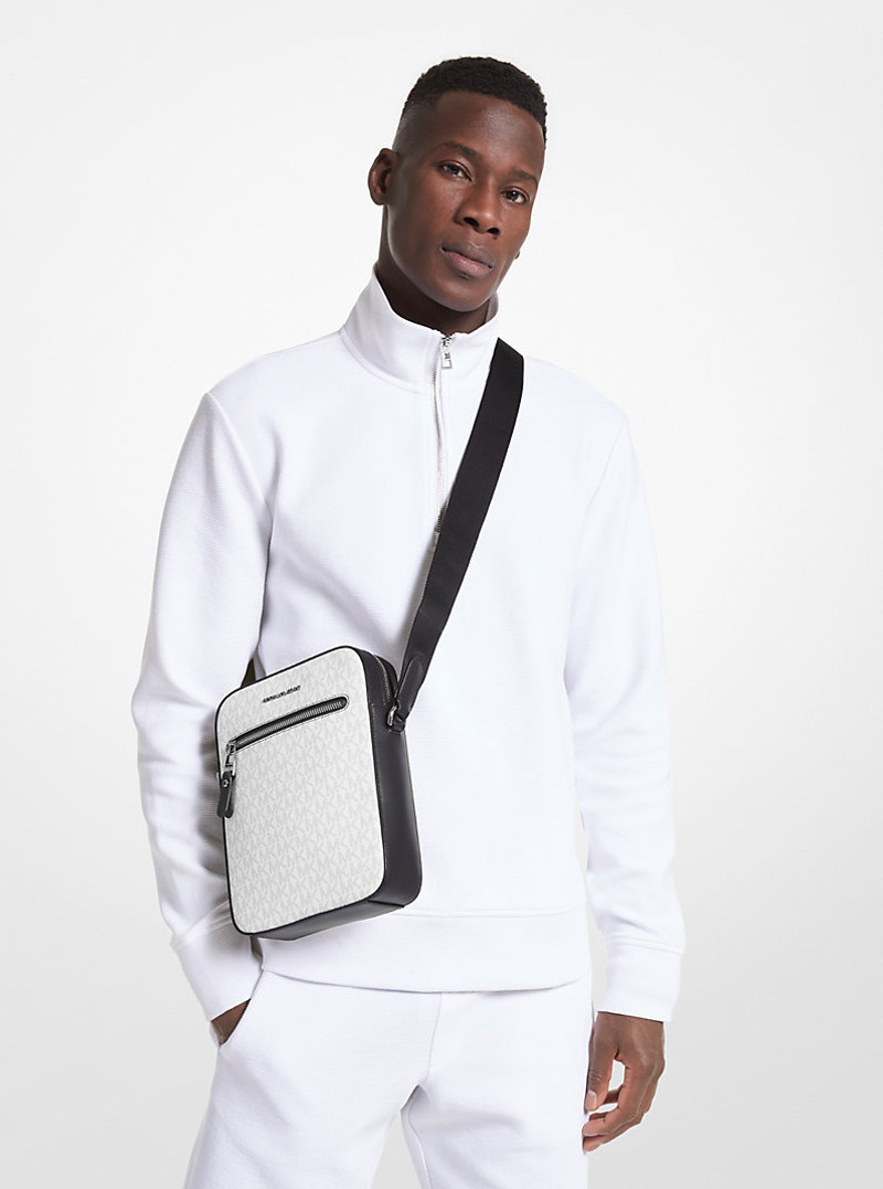 Henry Logo Flight Bag 3