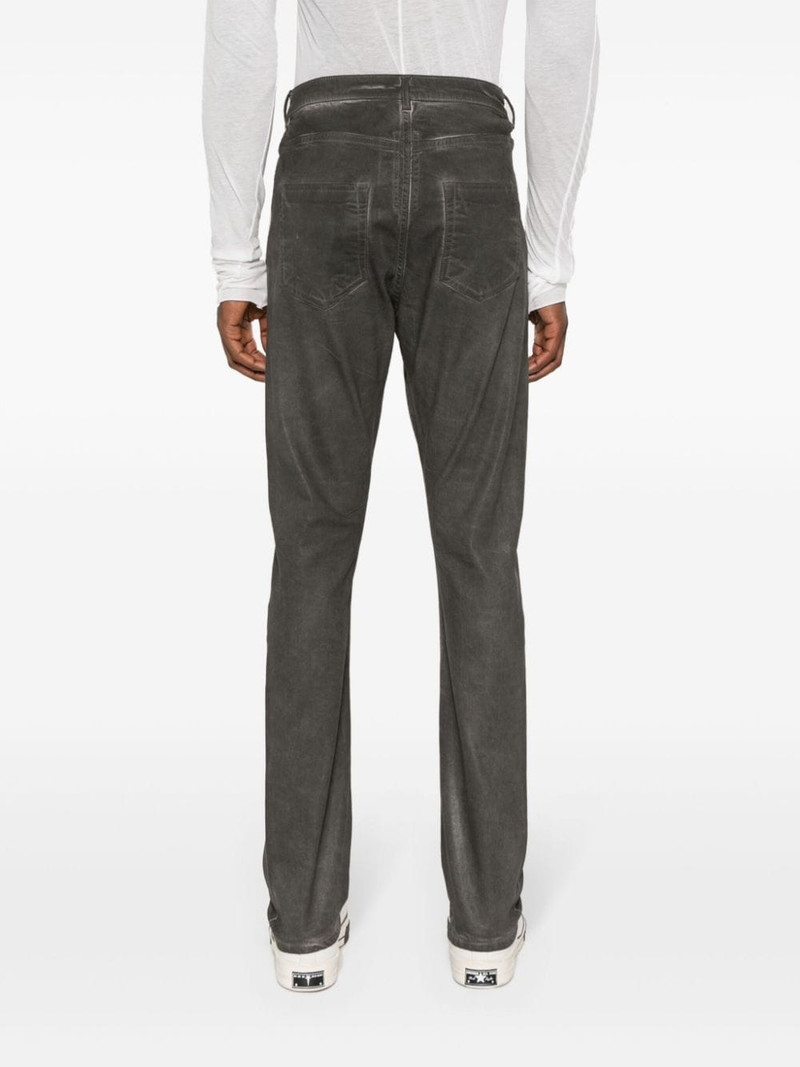 Detroit slim-fit jeans 4