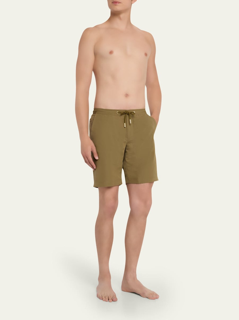 ORLEBAR BROWN Men's Dane Swim Shorts outlook