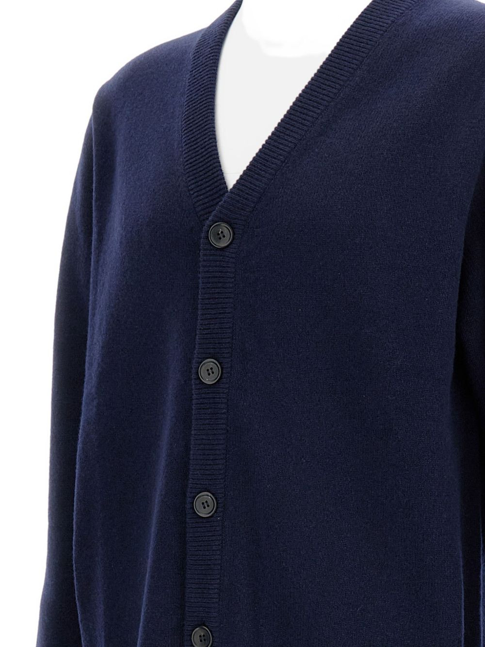 Sweaters Blue And Green - 2