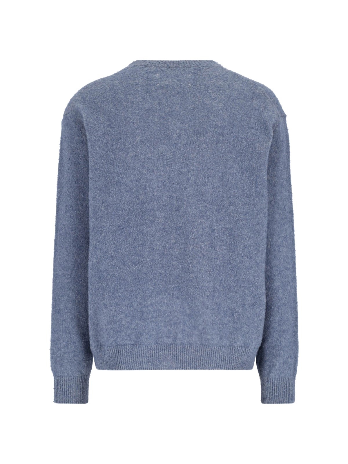 'FOUR STITCHES' SWEATER - 2