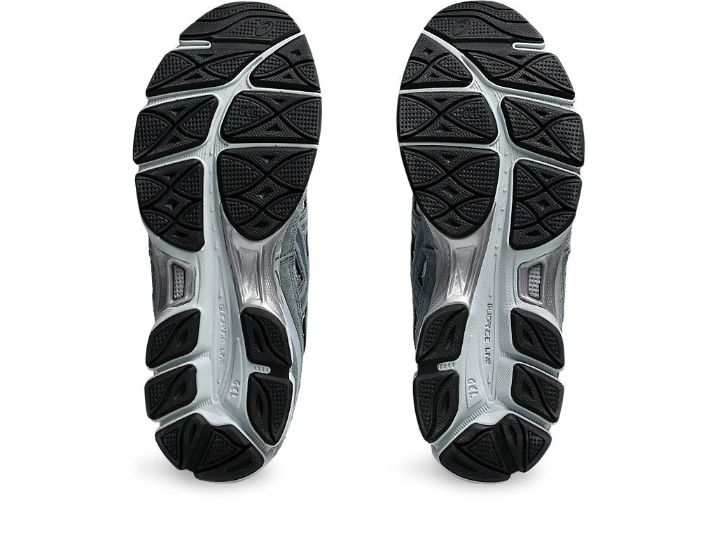 ASICS Gel-NYC 'Black Fjord Grey' 1203A383-003 - 7