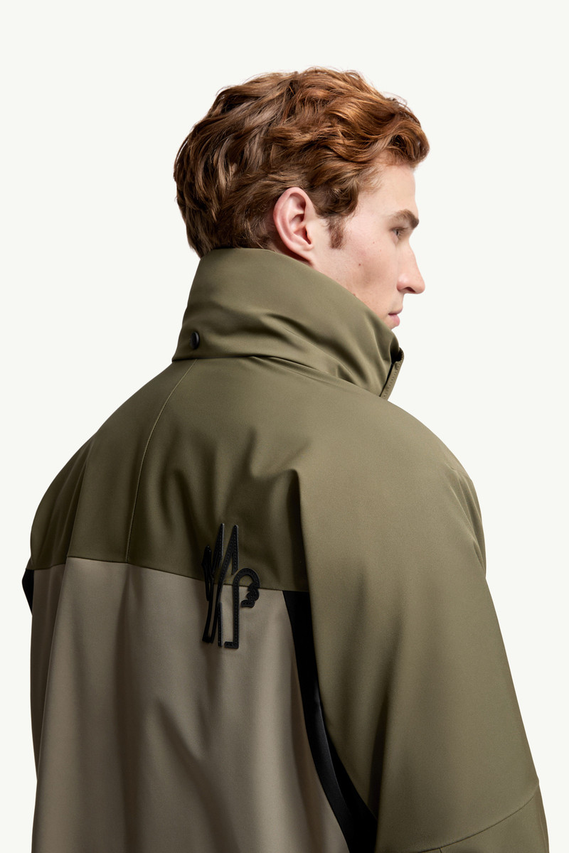 Vallatscha Hooded Down Ski Jacket 7